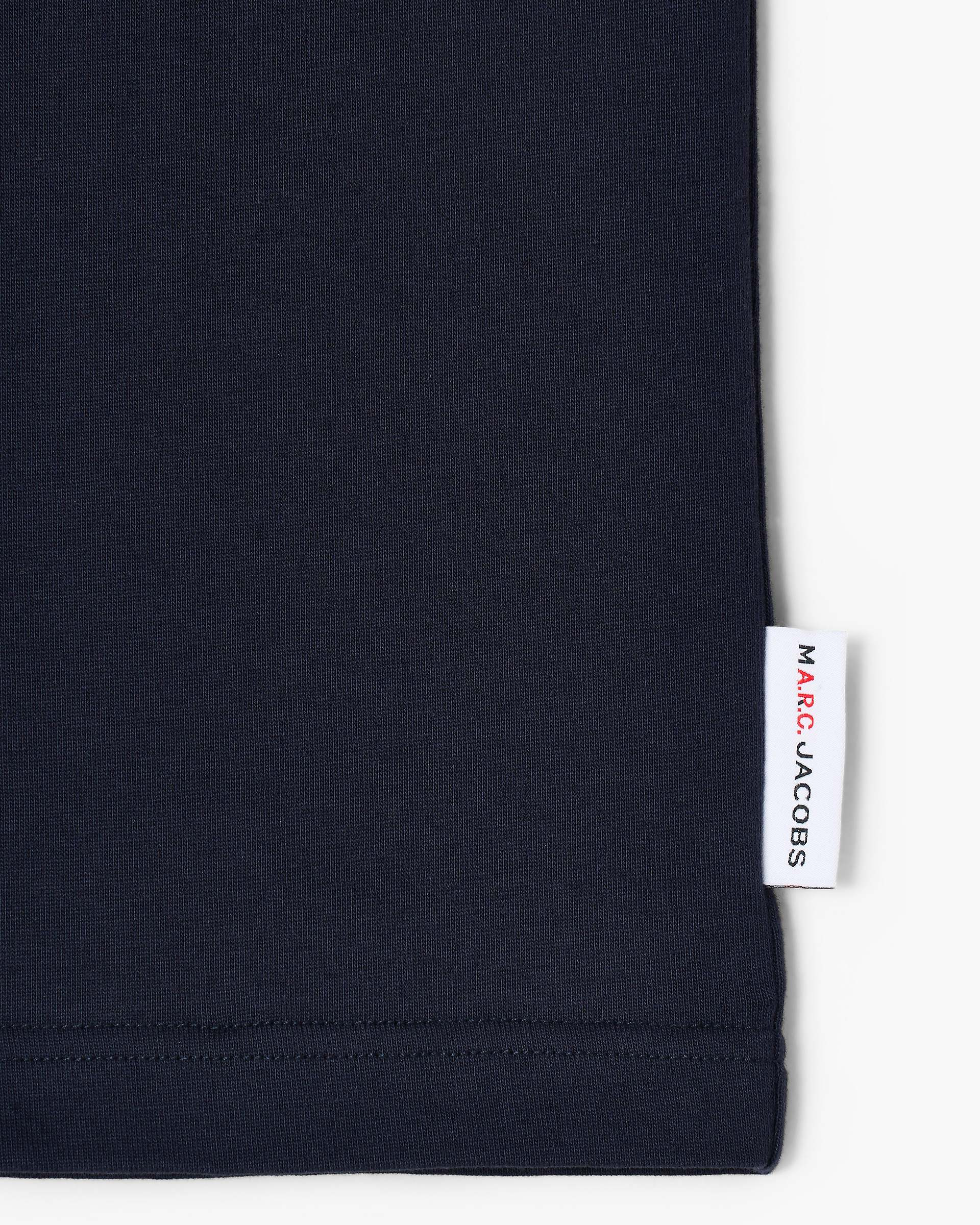 THE A.P.C. X MARC JACOBS BOX T-SHIRT - 6