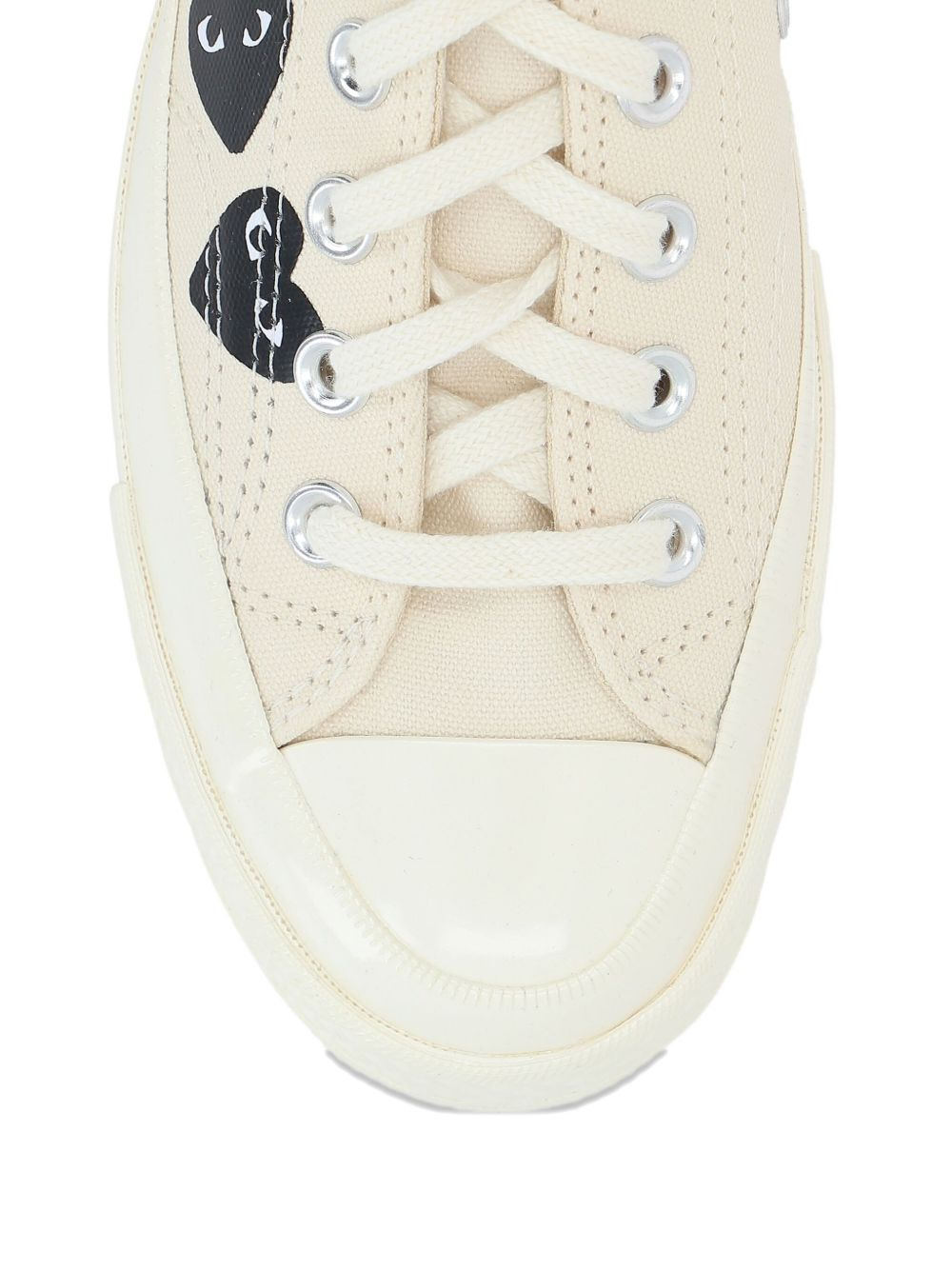 Chuck 70 Multi Heart sneakers - 5