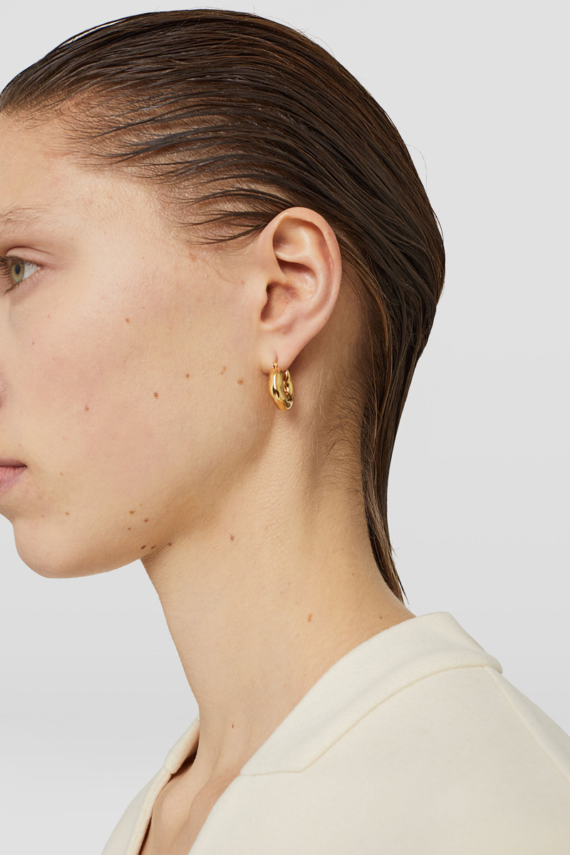 Jil Sander Earrings outlook