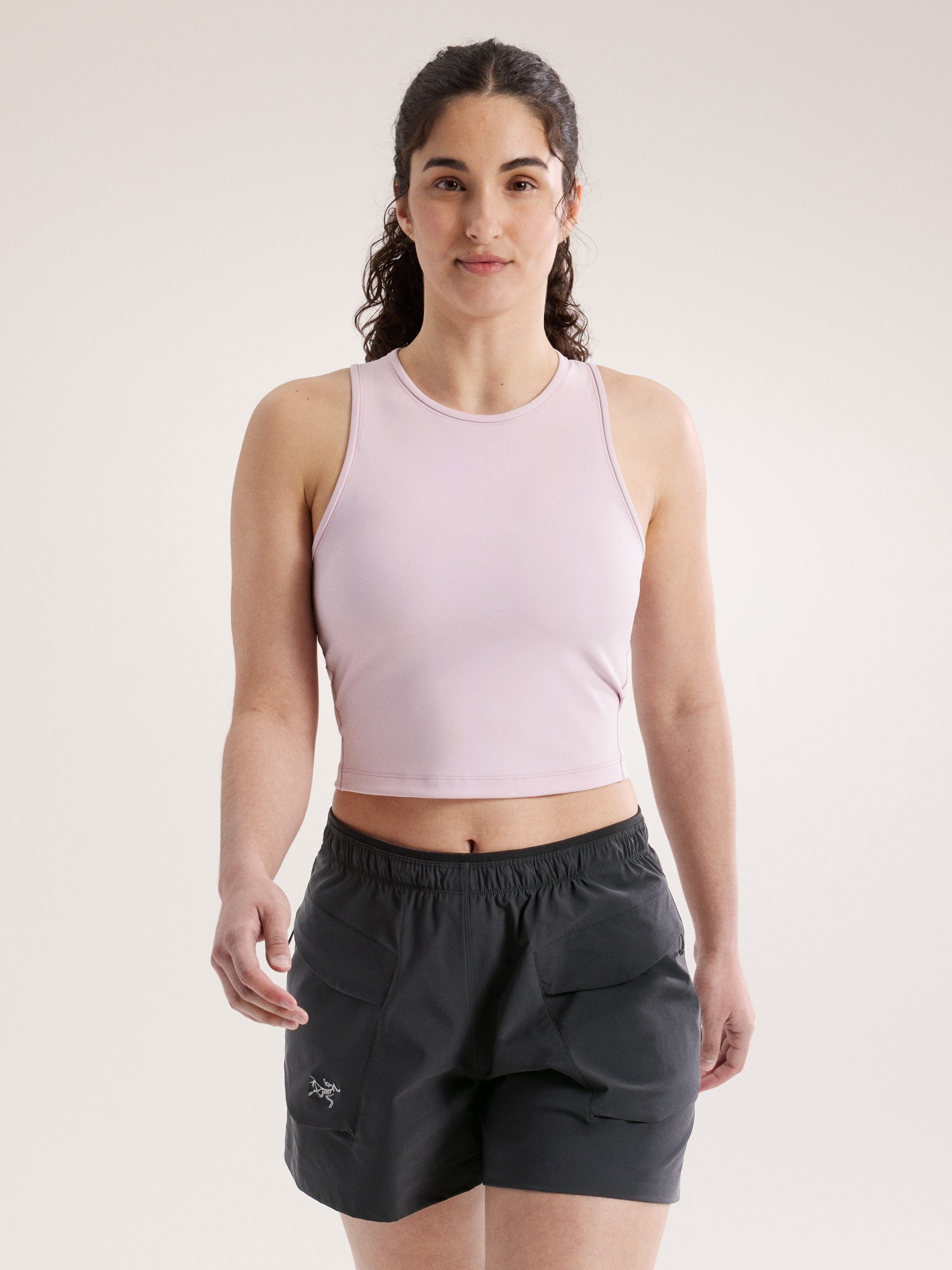 Soria Tank - 2