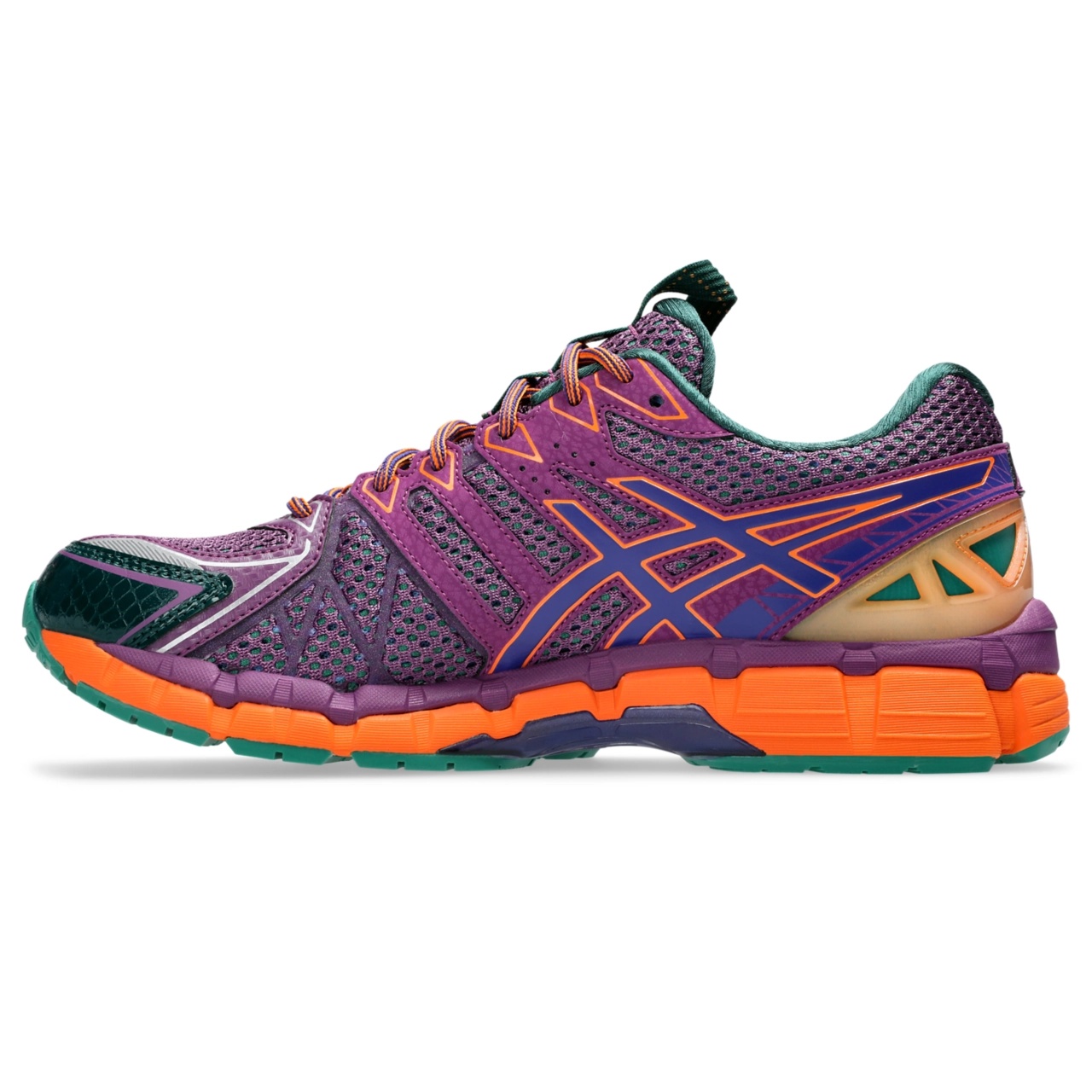 ASICS UB9-S GEL-Kayano 20 Kiko Kostadinov | SneakerNews.com