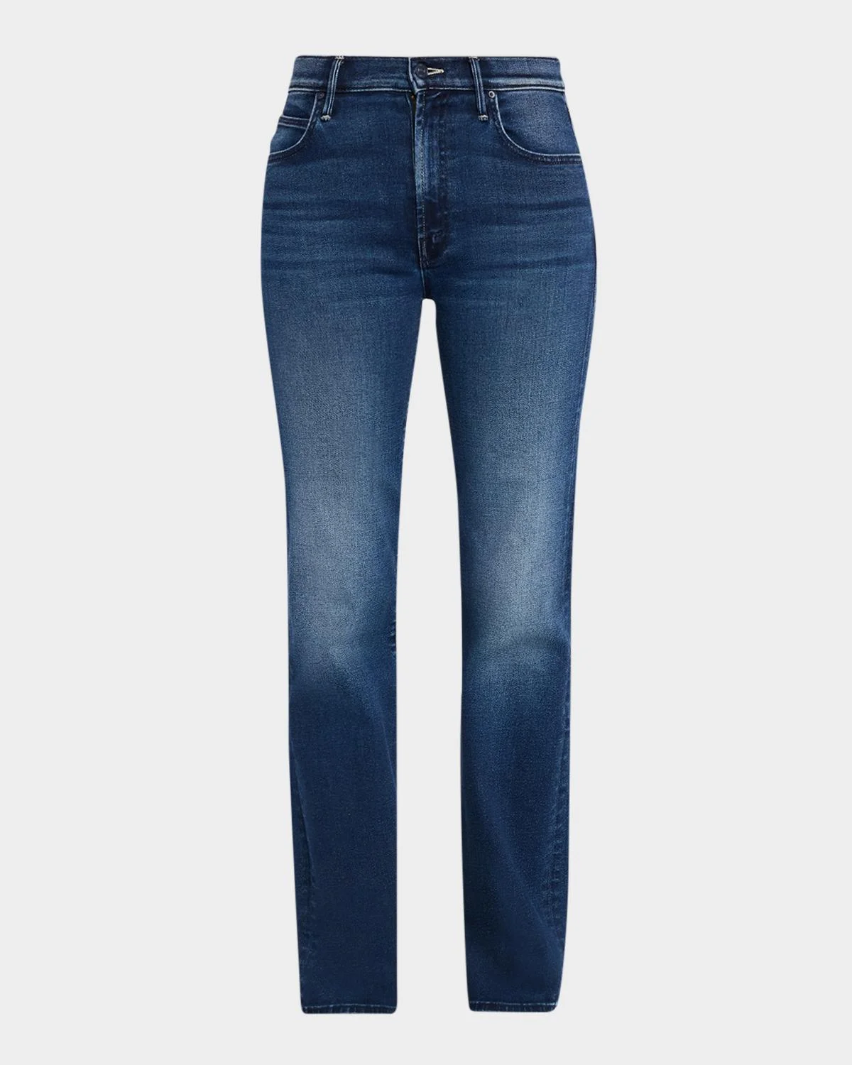 The Kick It Jeans - 1
