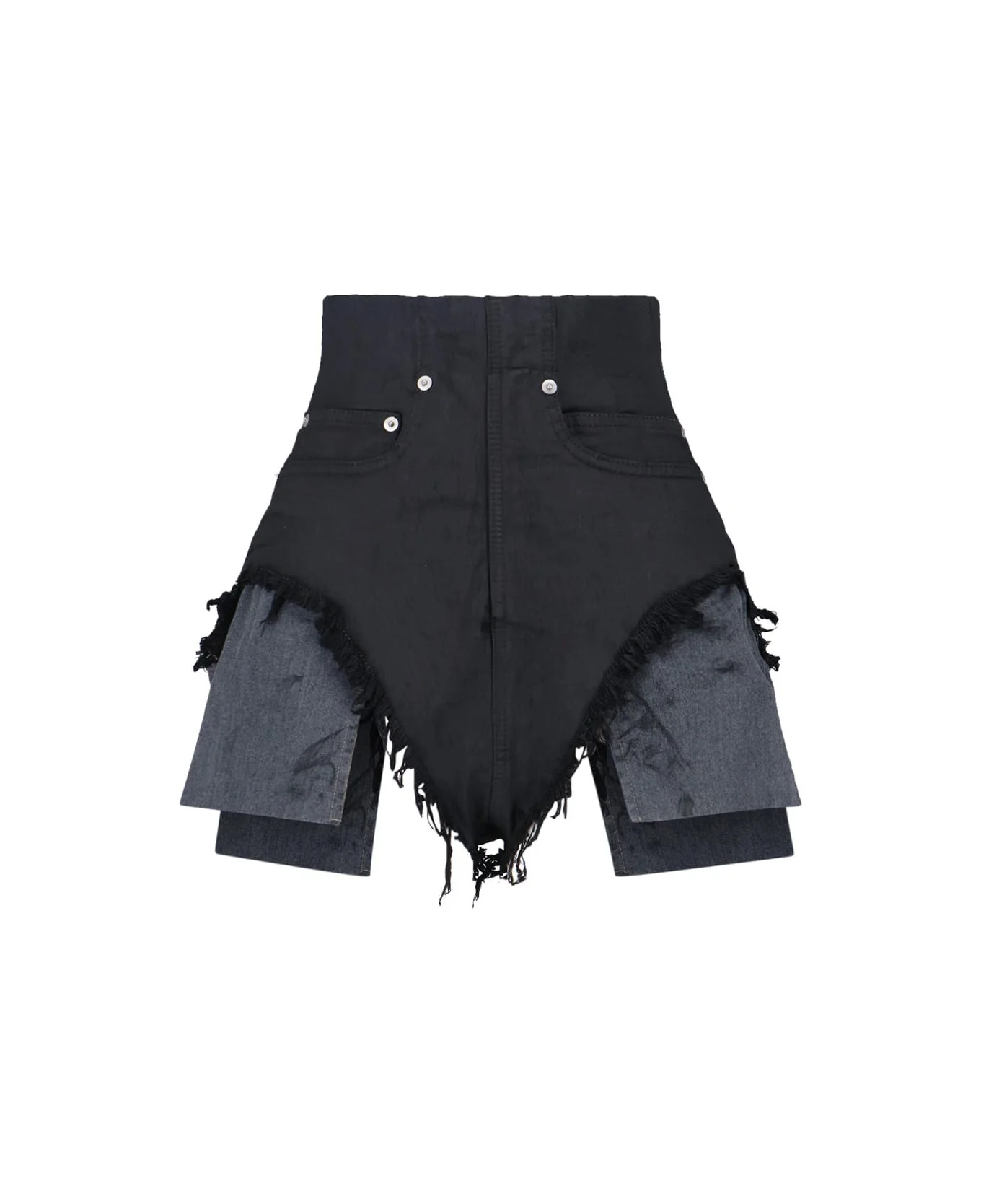 'concordians' Shorts - 1