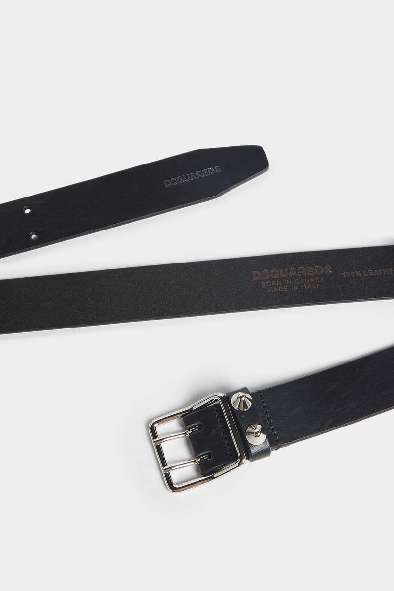 STUDS BELT - 4