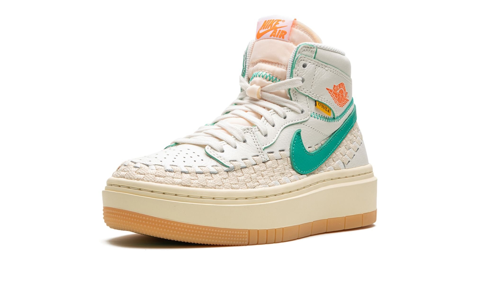 Air Jordan 1 High Elevate WMNS "Union x Bephies Beauty Supply" - 4