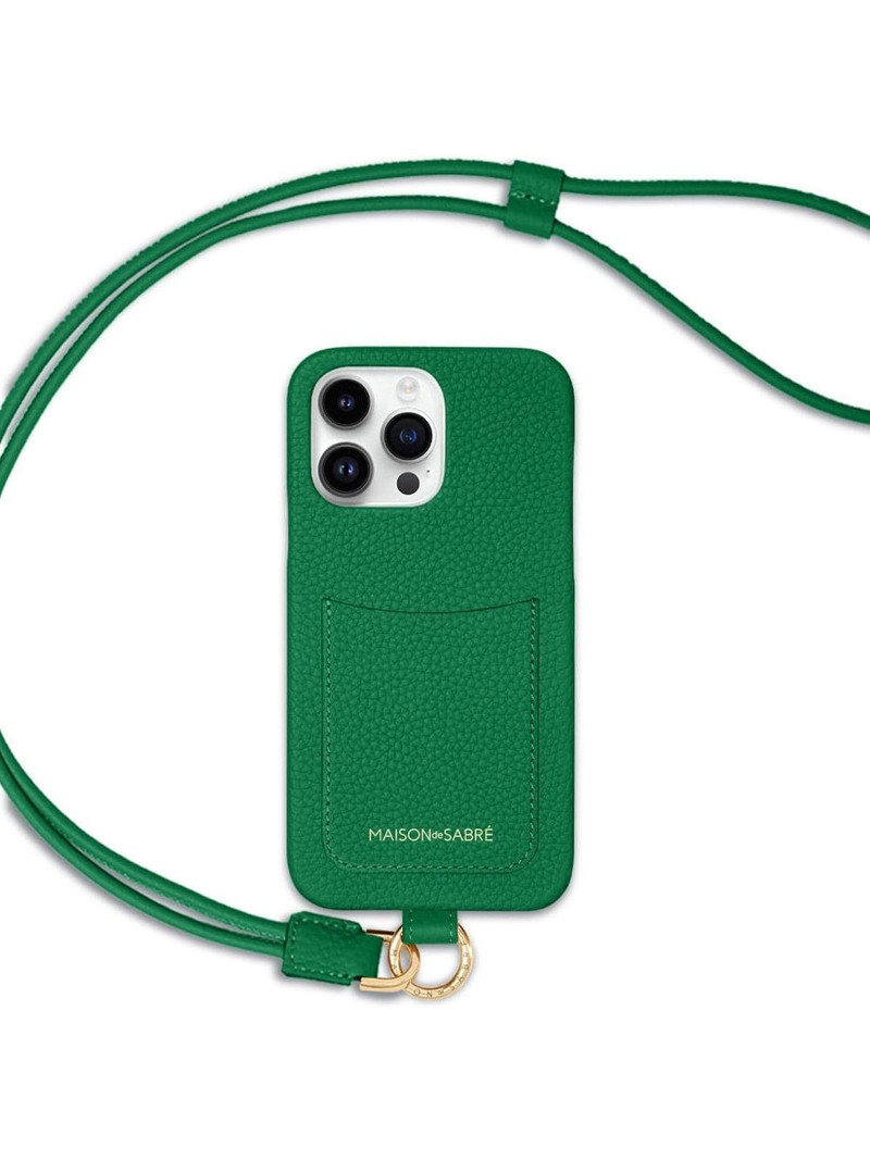 Sling iPhone 14 Pro Max case 3