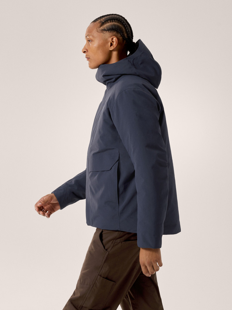 Therme Down Jacket 5