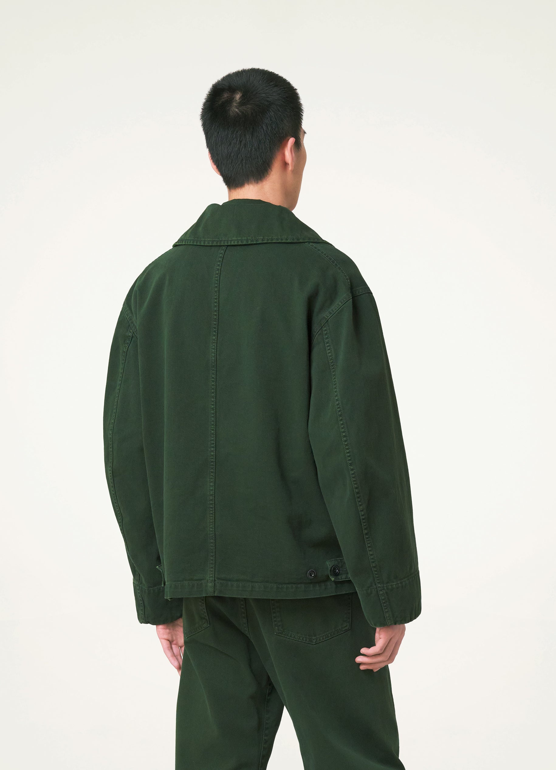 DISPATCH JACKET - 6