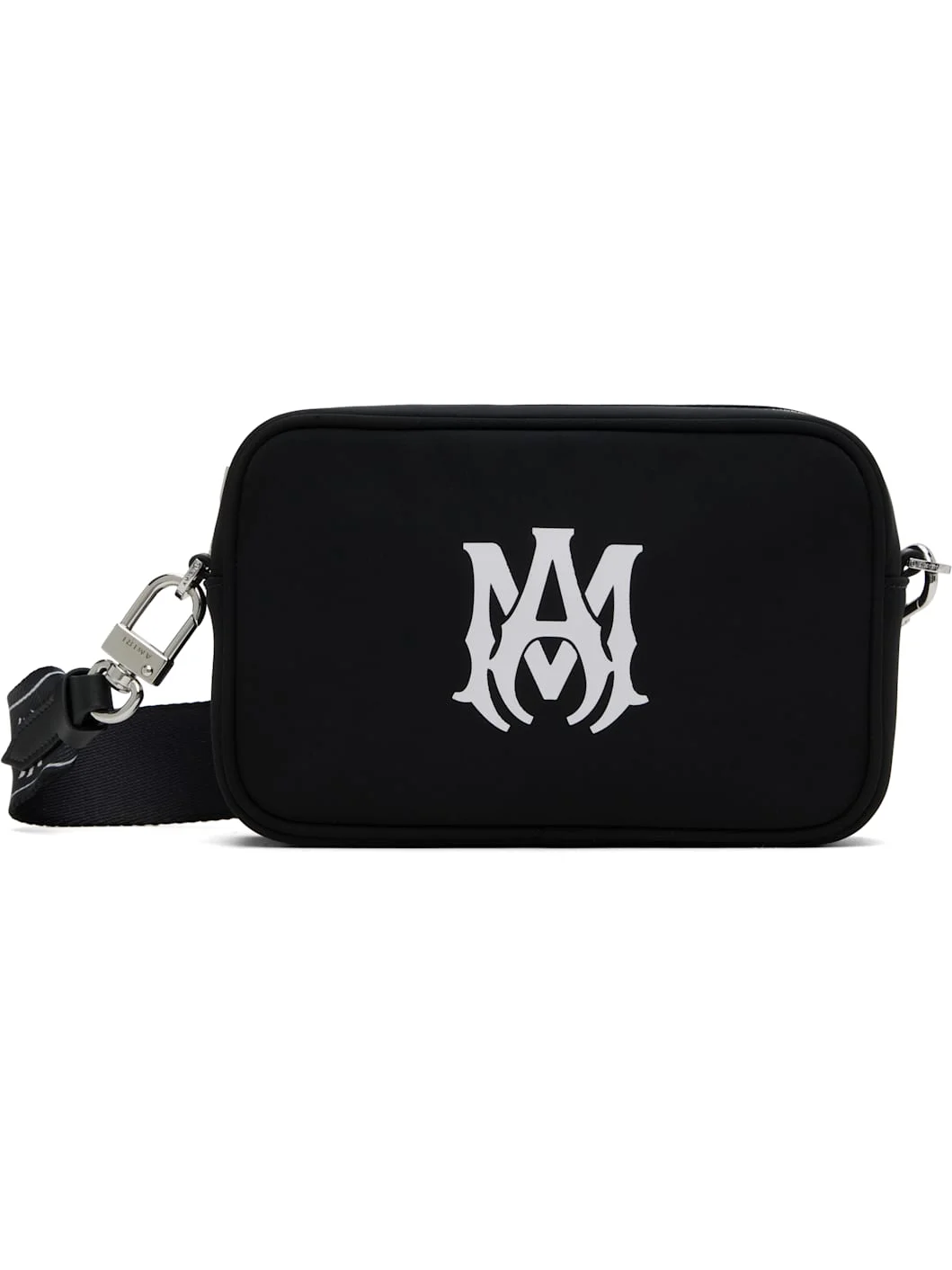 Black MA Camera Bag - 1