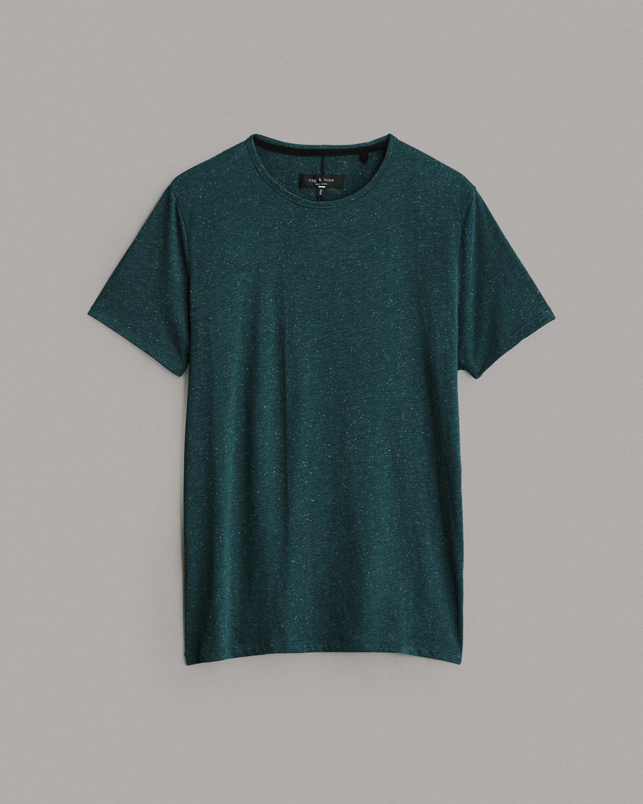 Classic Nep Tee
Jersey T-Shirt - 1
