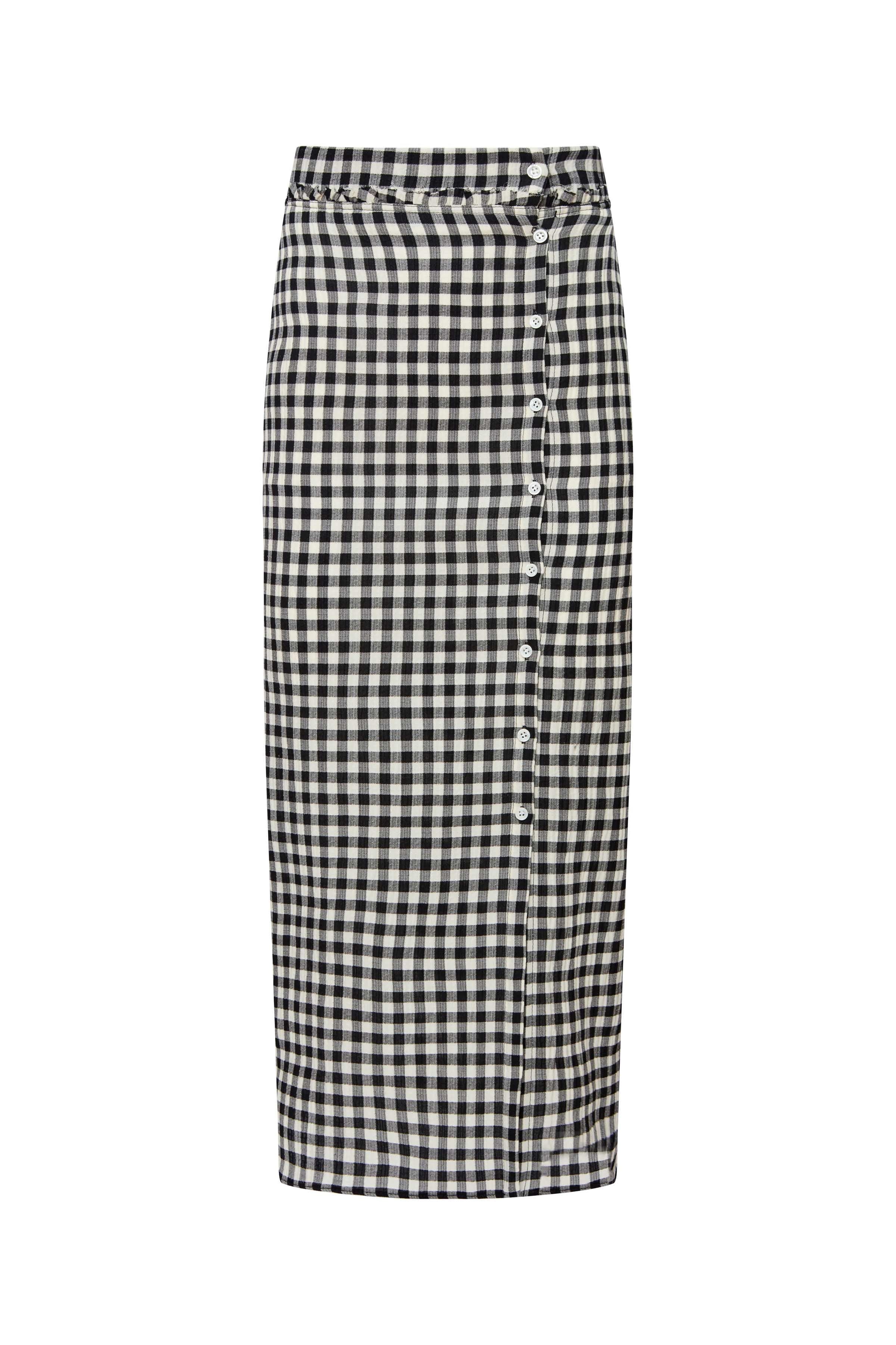 'BELILI' SKIRT - 1