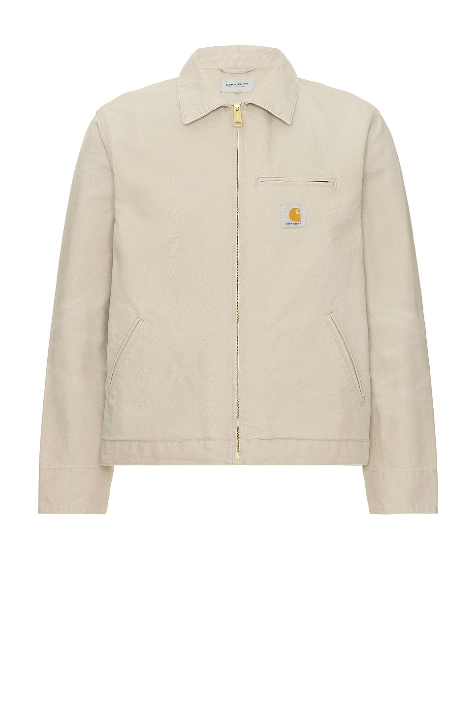 Detroit Jacket - 1