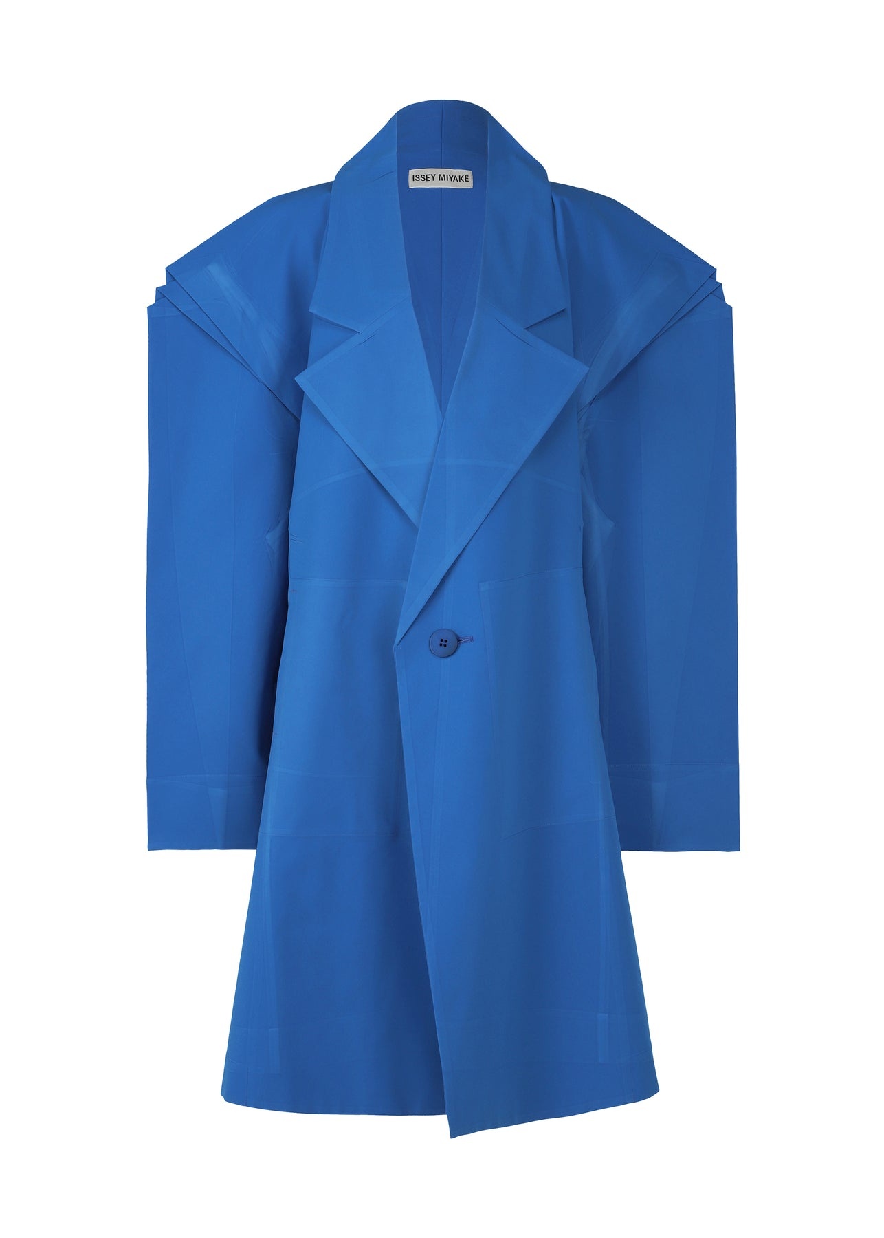 FIXED IN TIME JACKET - 1