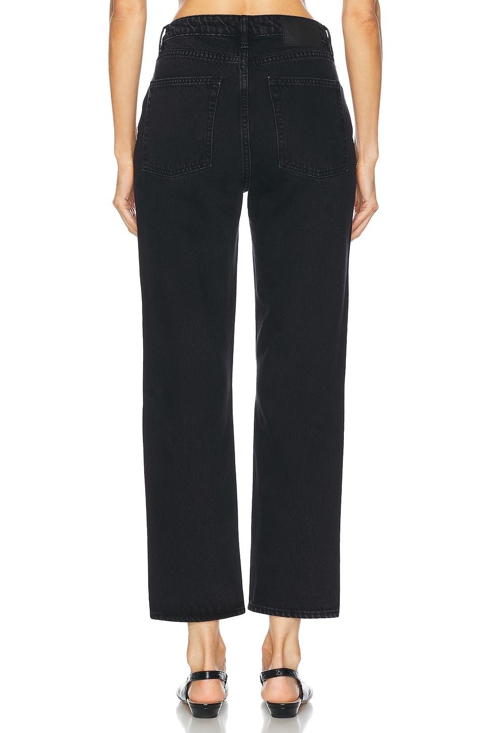 Eva Relaxed 90s Jean - 4