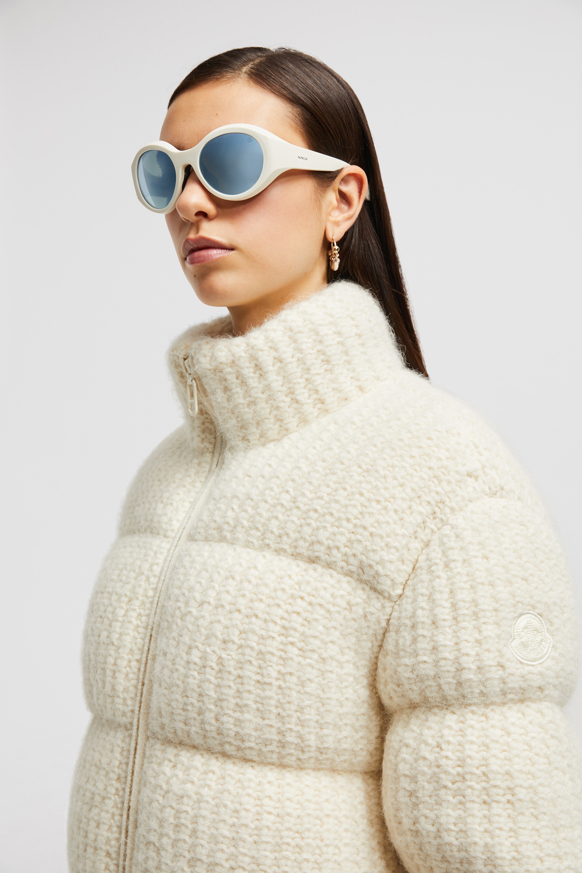 Futuro Round Sunglasses - 2