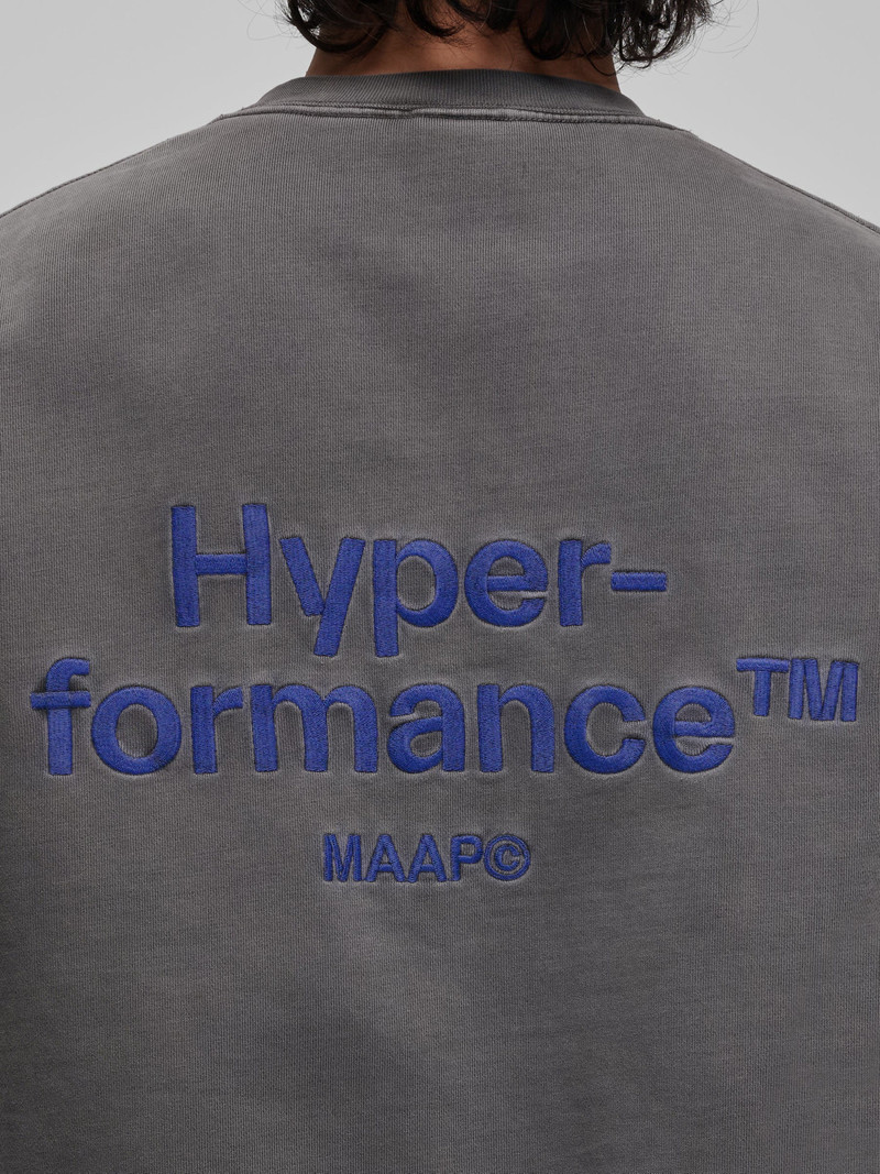 Hyper Crew 5