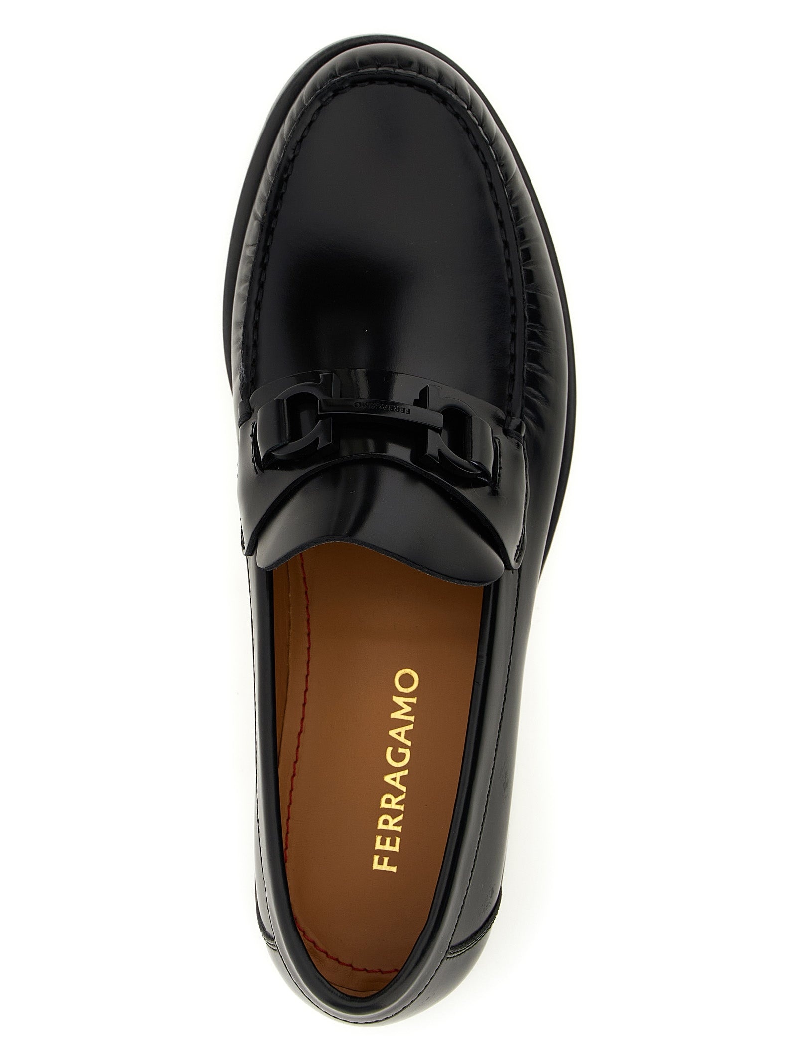 Fort Loafers Black - 4