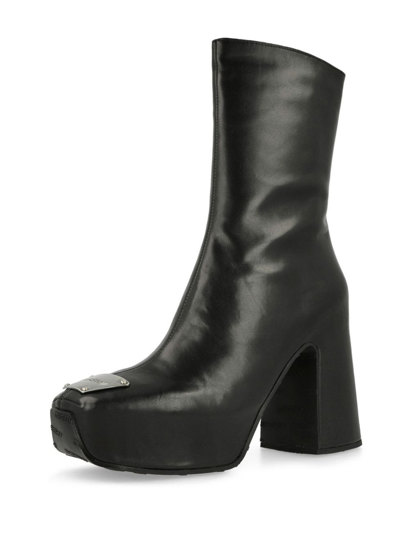 MISBHV 130mm The Pop boots outlook