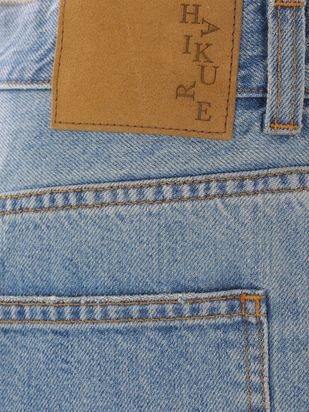 Winona wide-leg jeans - 2