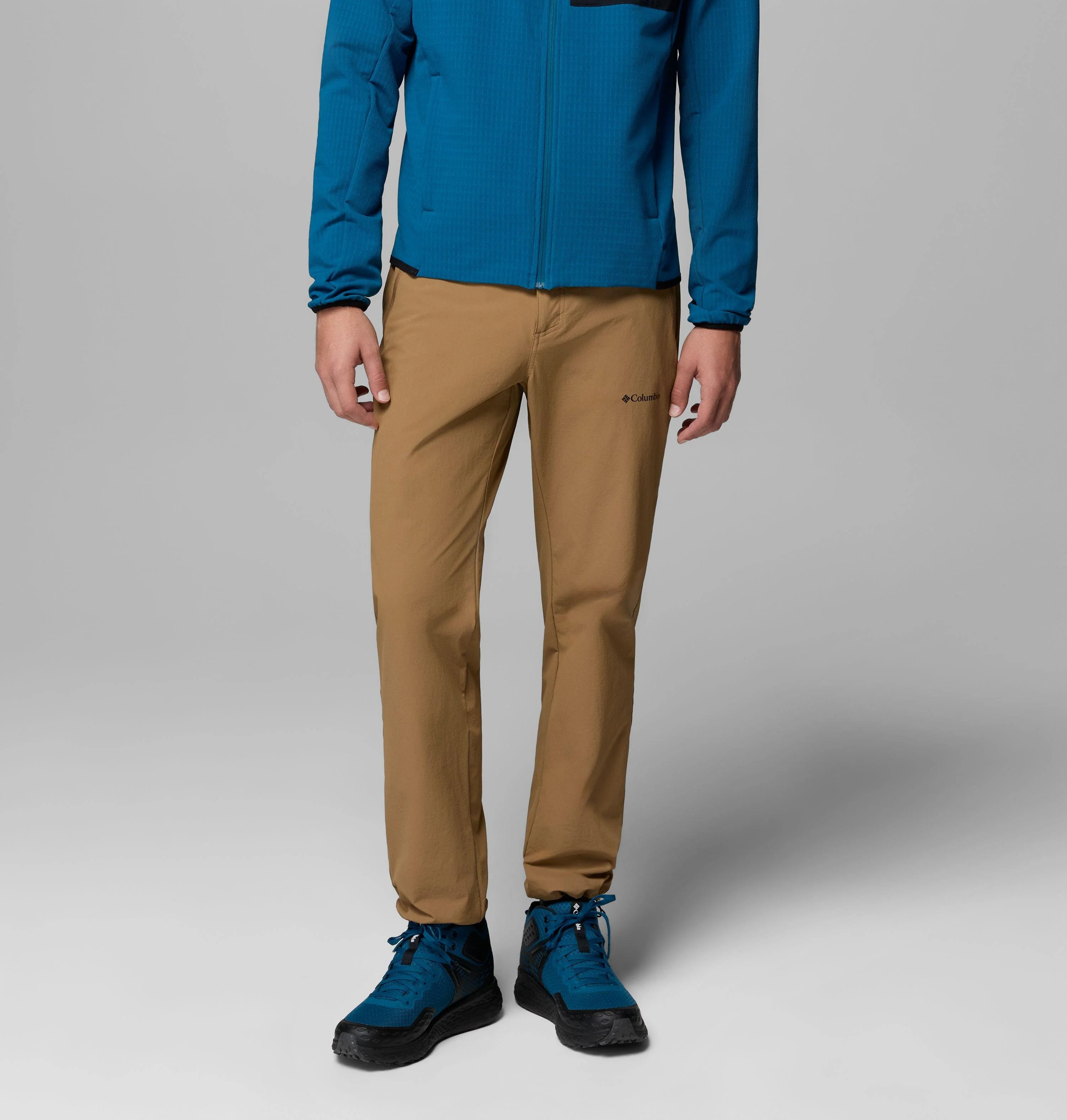Men's Essential Hike 365 Pants - 1