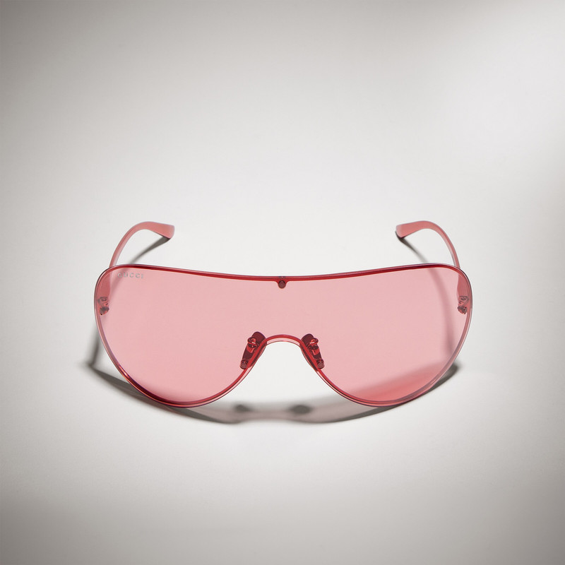 GG2271S Mask frame sunglasses 1
