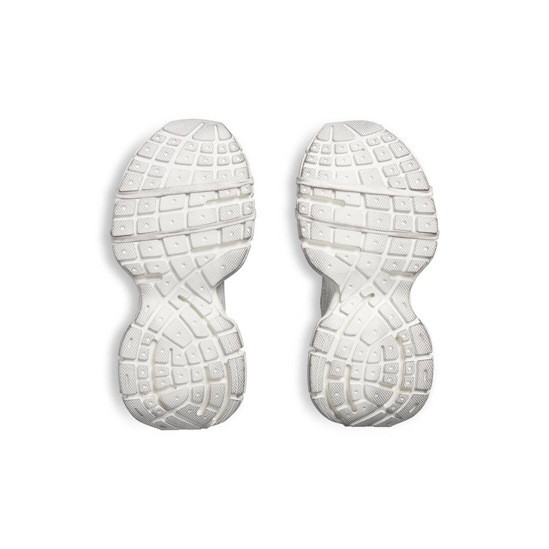 Women's 3xl Sneaker in White - 7