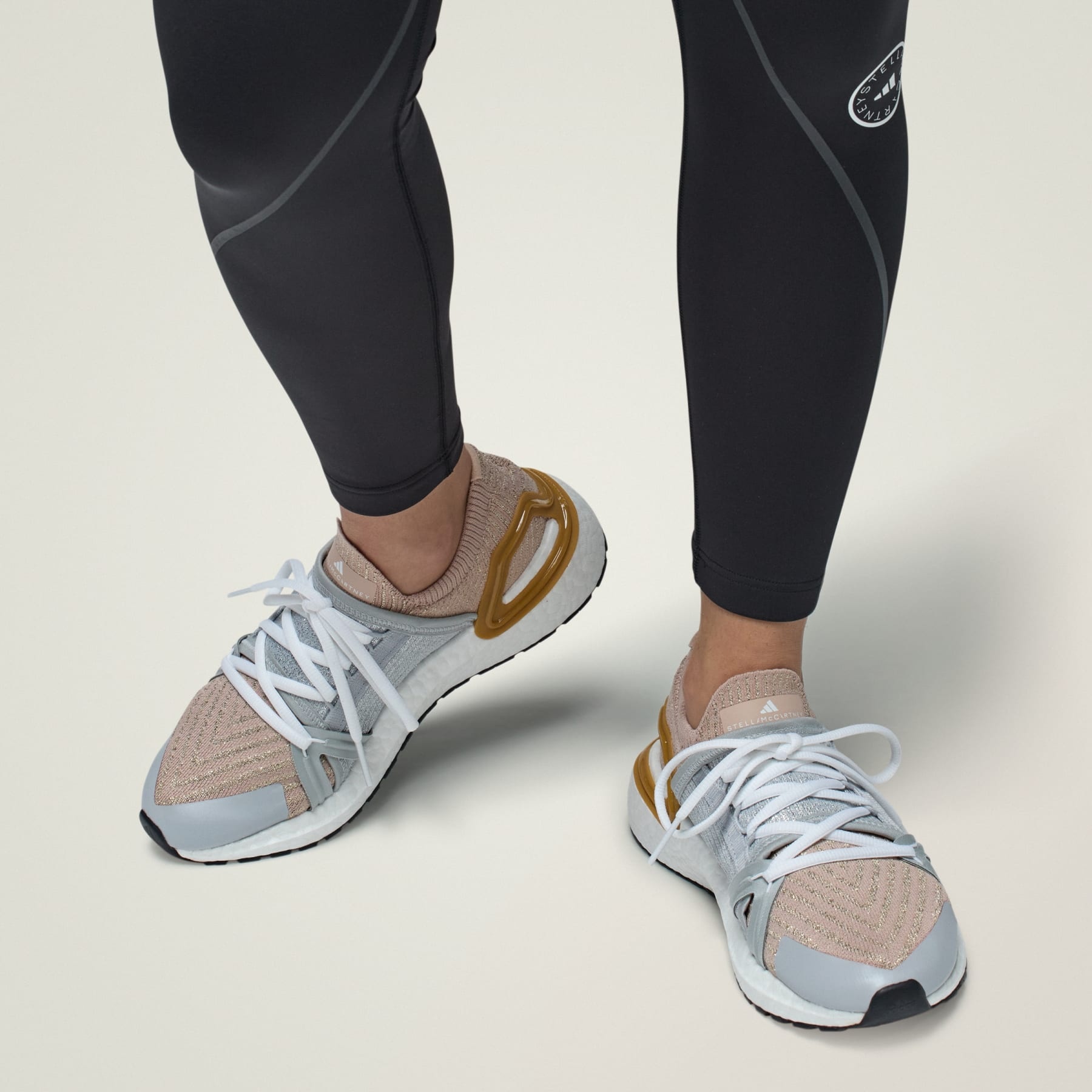 adidas by Stella McCartney Ultraboost DNA Shoes - 5