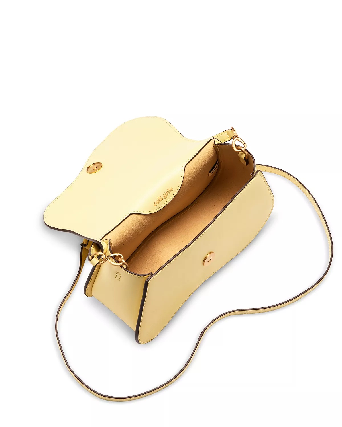 Kazia Crossbody - 3