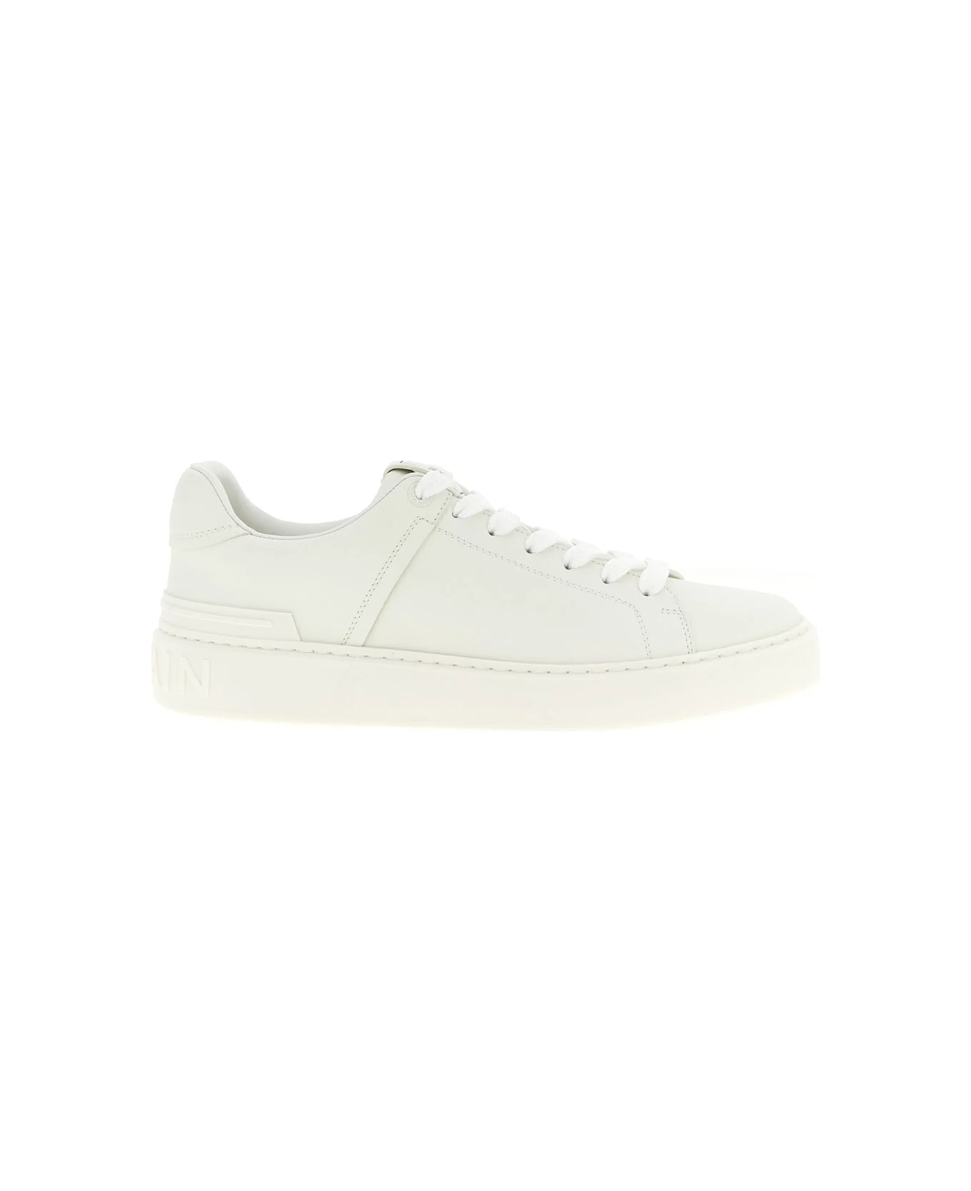'b-cout' Sneakers - 1