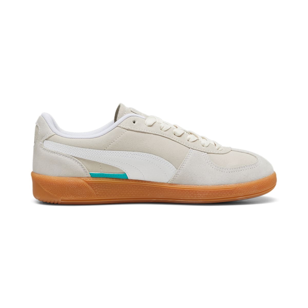 Puma x Mercedes-AMG Petronas F1 x Mad Dog Jones Palermo 'Miami - Warm White' 308479-01 - 2