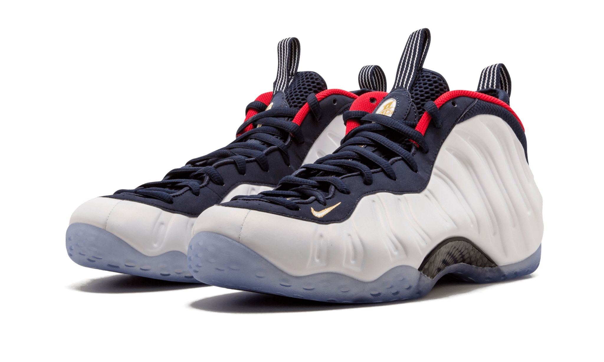 Air Foamposite One PRM "Olympic" - 2