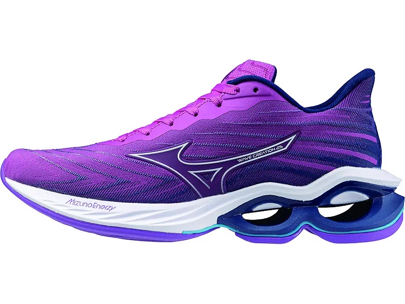 Mizuno Wave Creation 25 SSW - 2