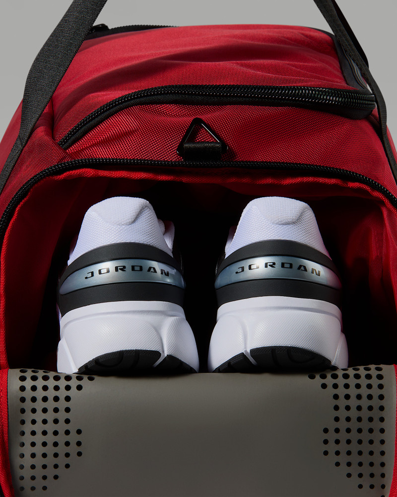 Jordan Sport Duffel Bag (47.5L) 7