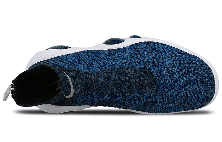 Nike Nike Flight Bonafide 'Military Blue' 917742-400 REVERSIBLE