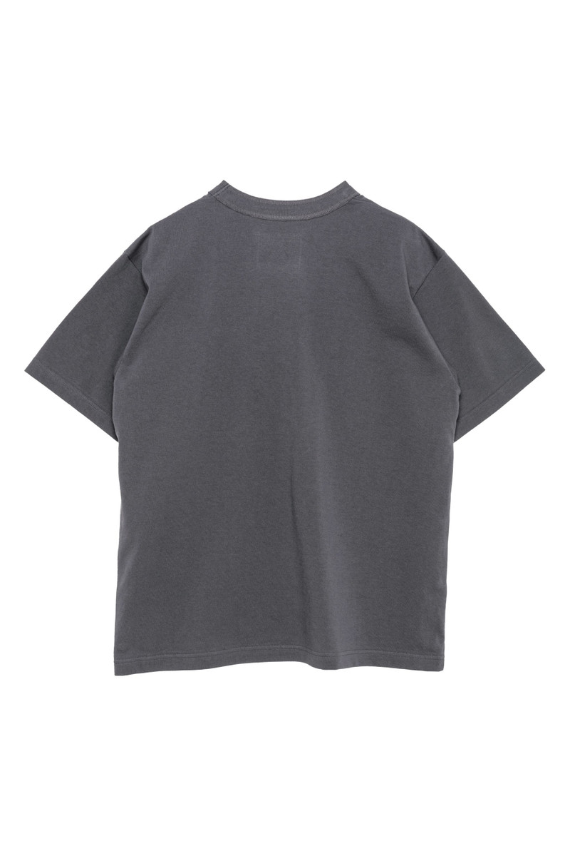 s Cotton Jersey T-Shirt 3