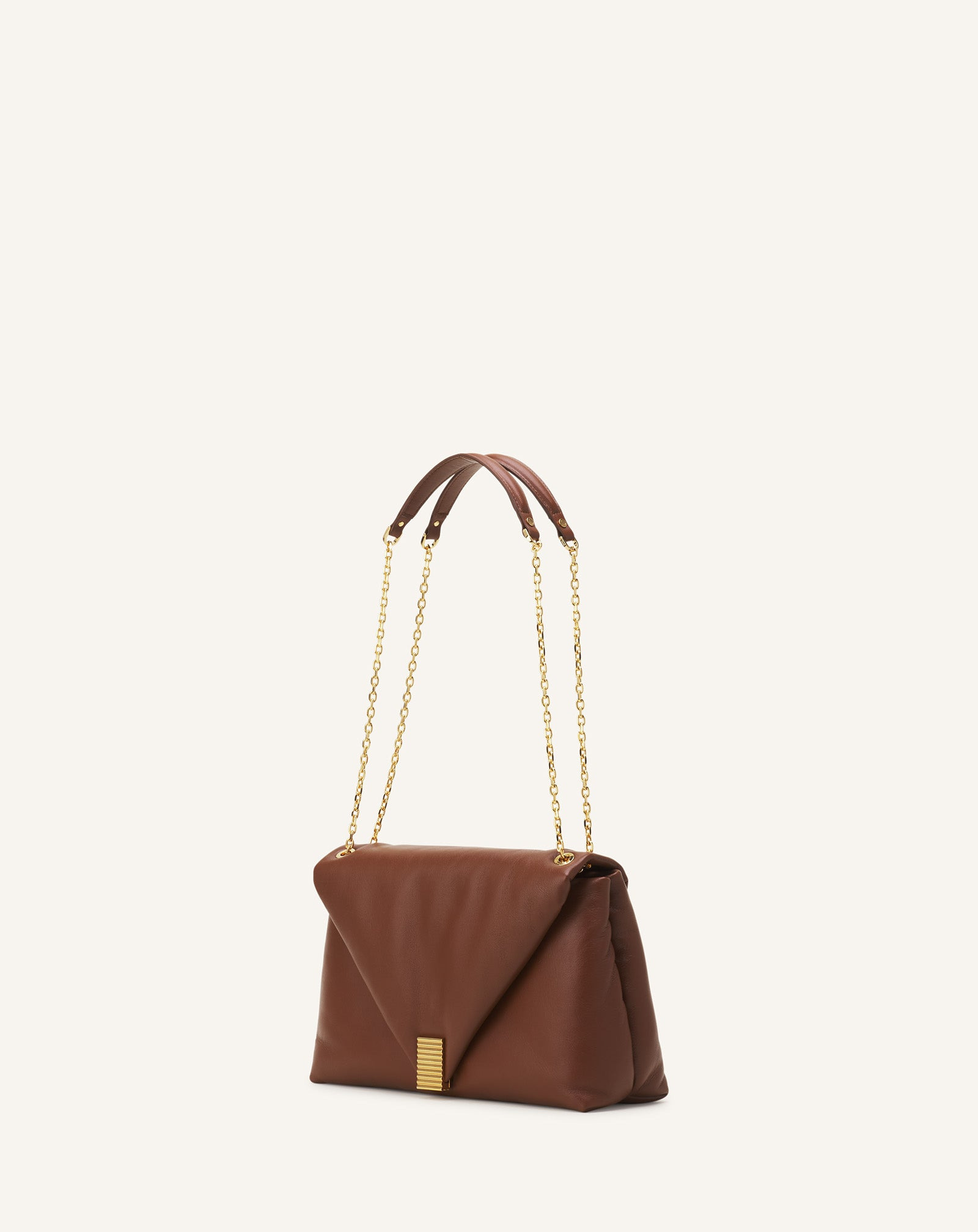 CONCERTO ARPÈGE SOFT LEATHER BAG - 3