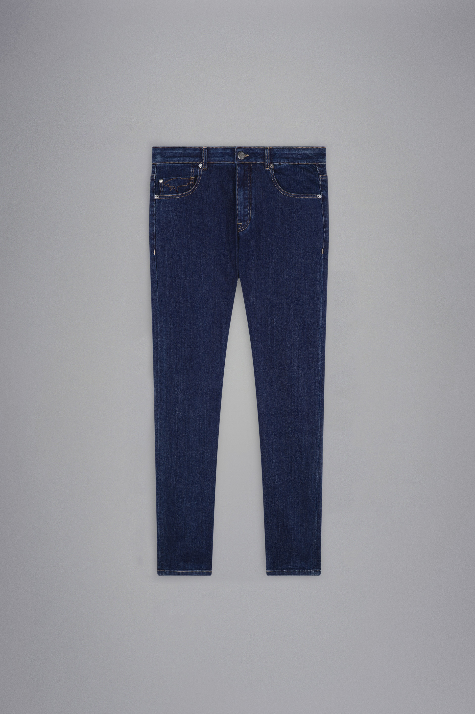 POWER DENIM JEANS - 1