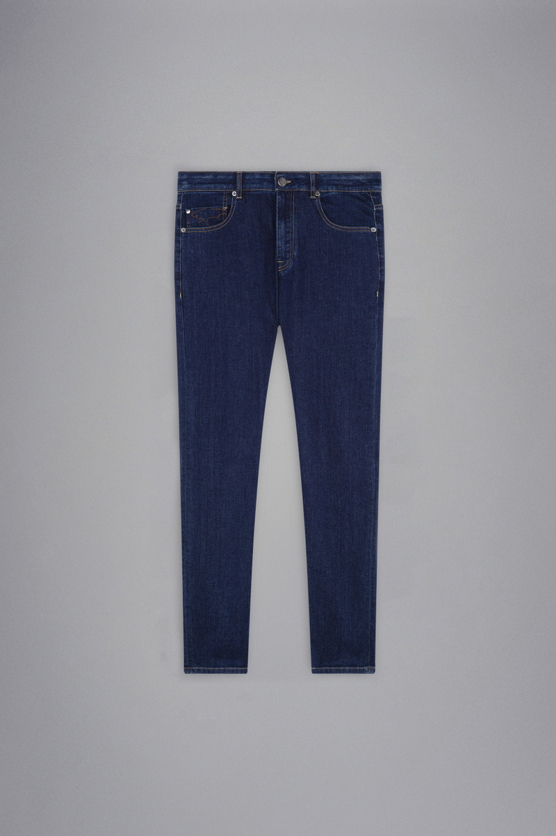 POWER DENIM JEANS 1