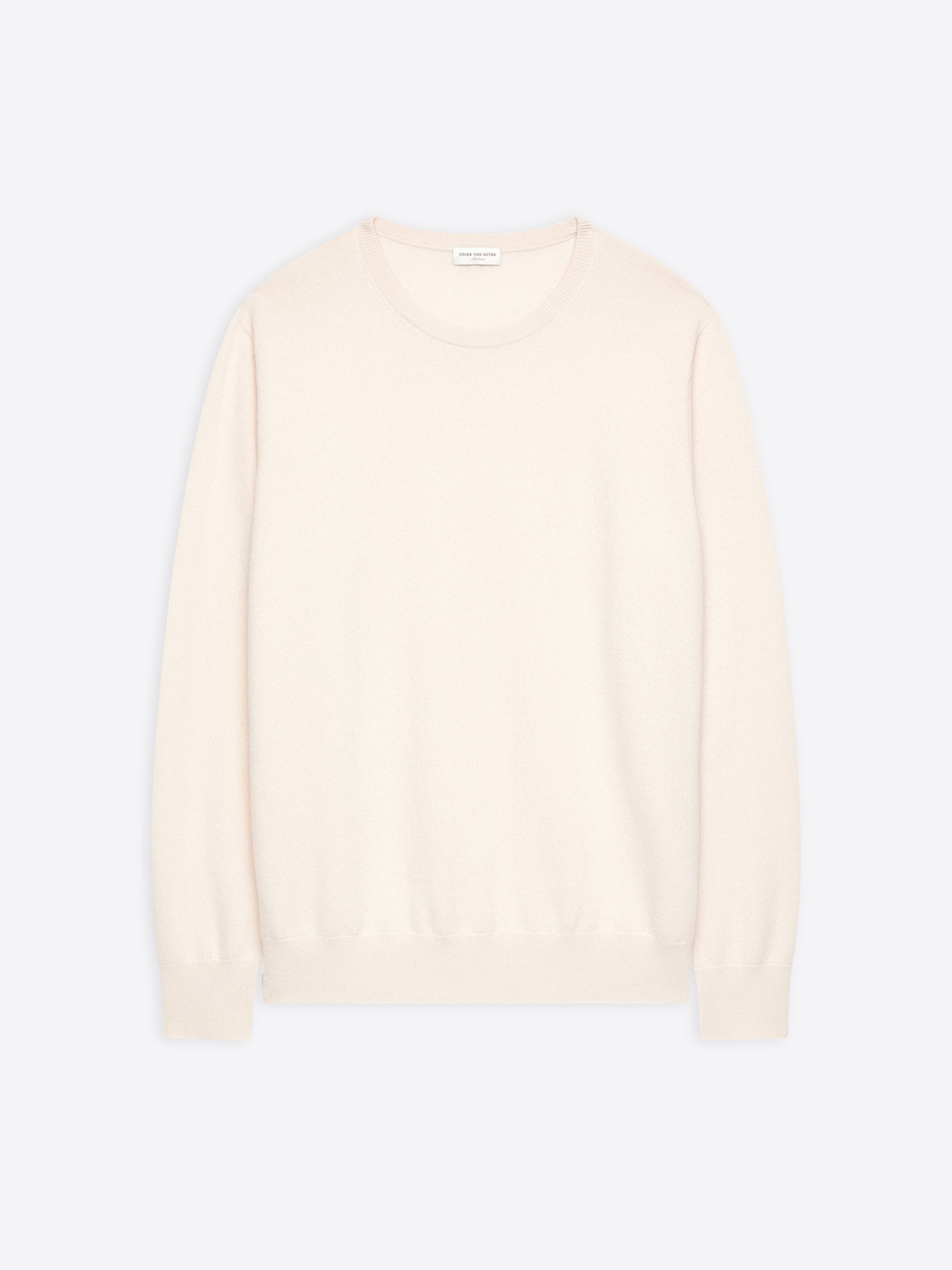 CASHMERE SWEATER - 1