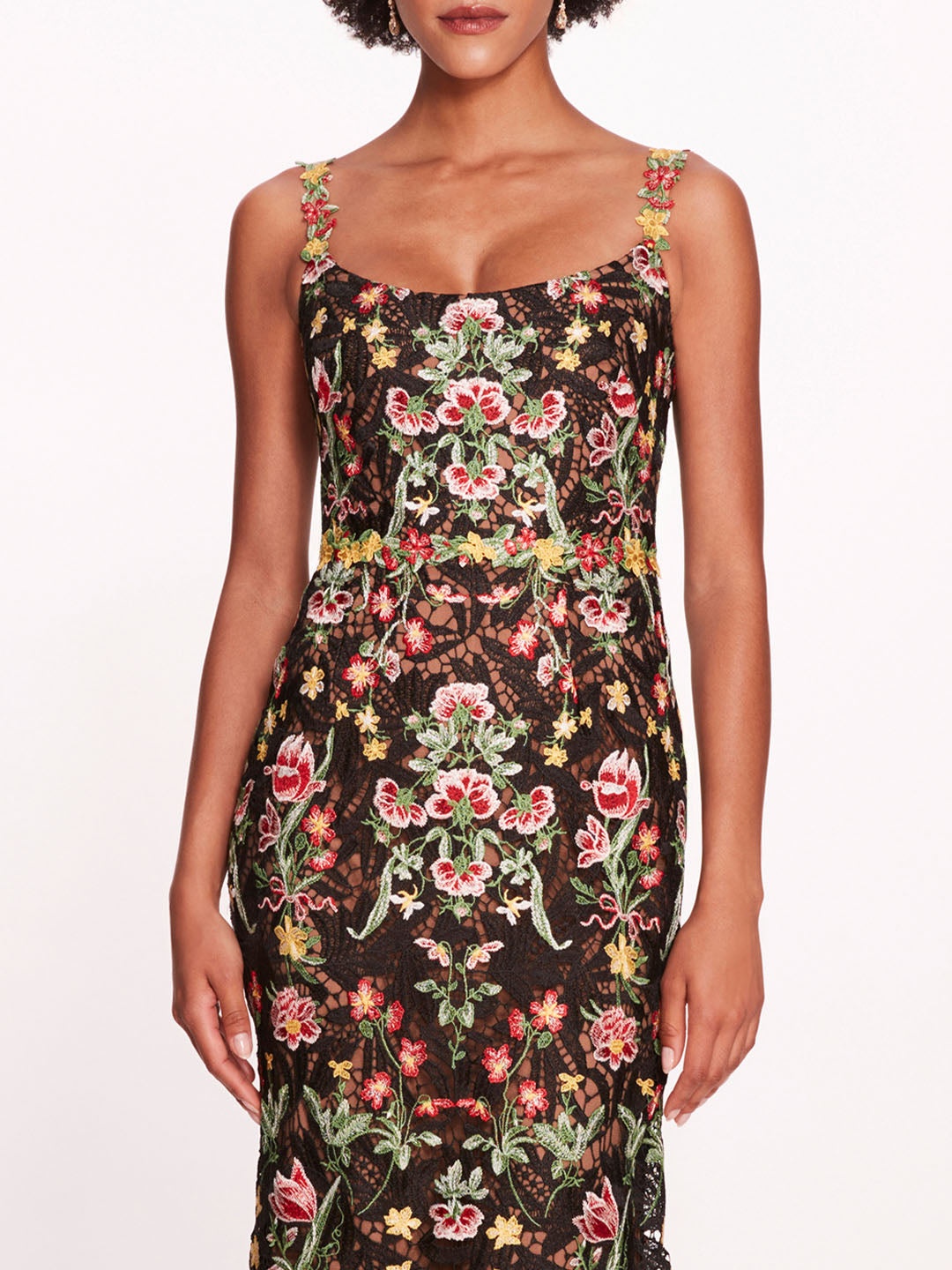 ALEXIS GOWN - 4
