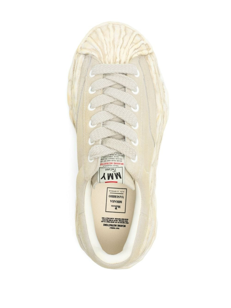 Blakey low-top sneakers 4