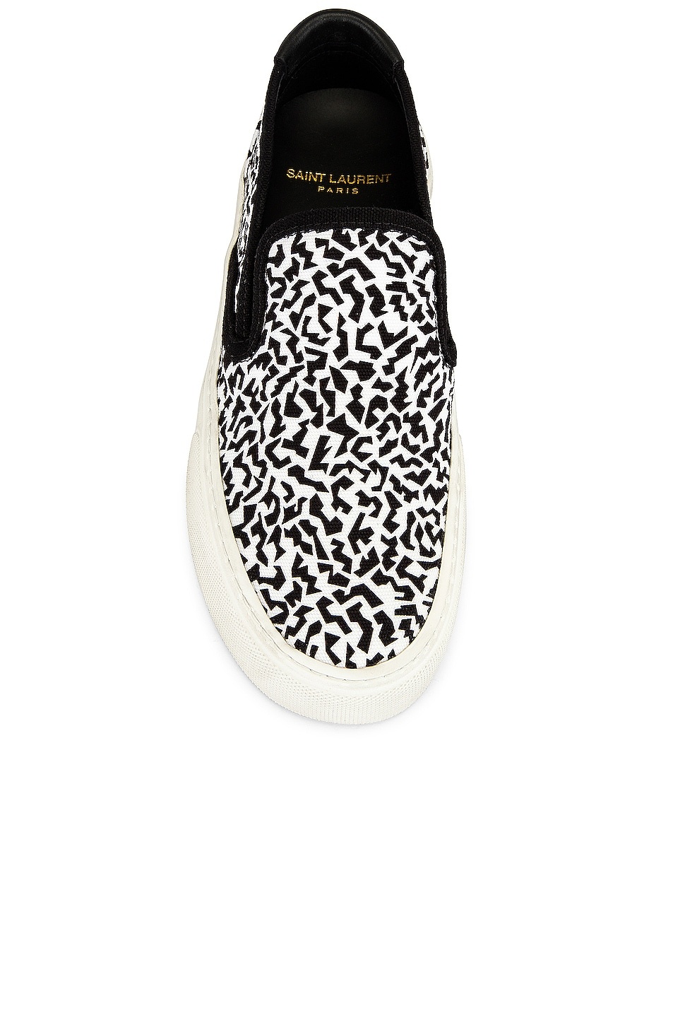 Venice Low Slip On Sneakers - 4