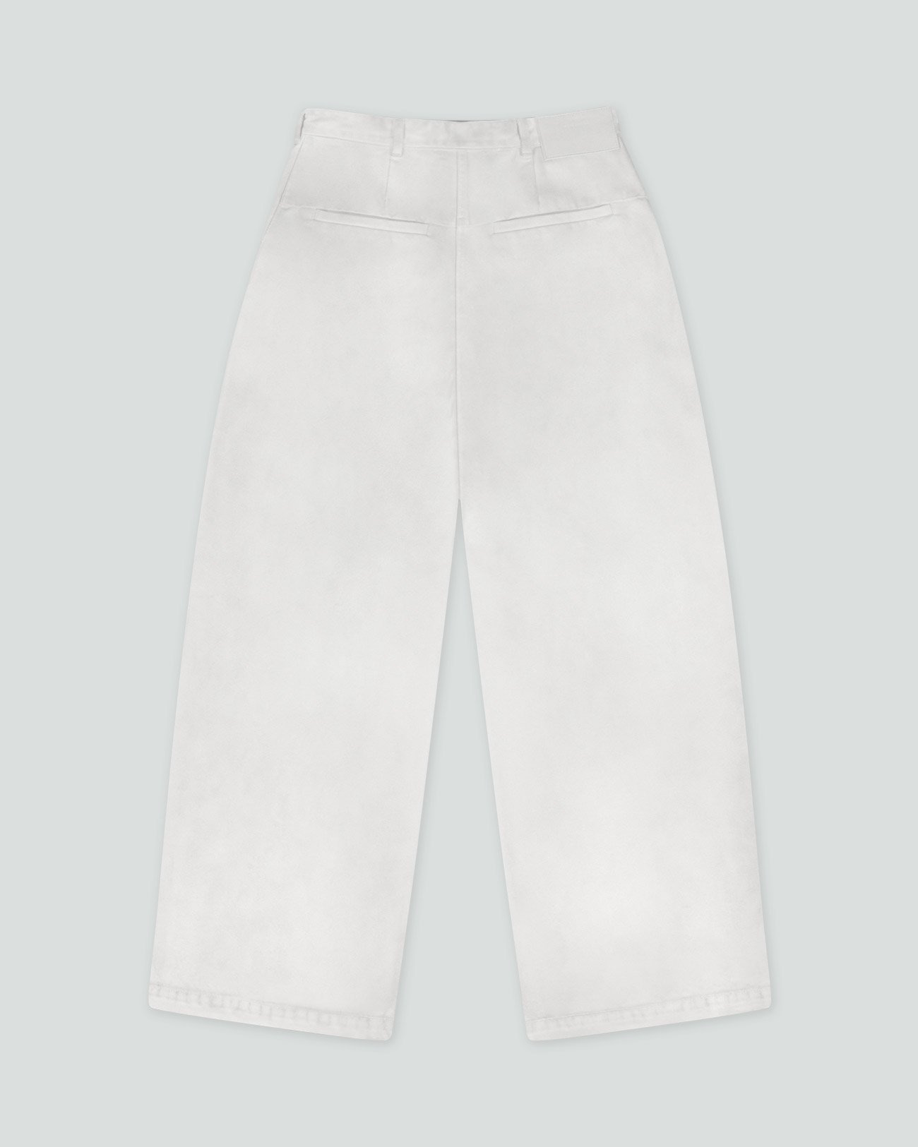 DEM JEANS BONE - 4