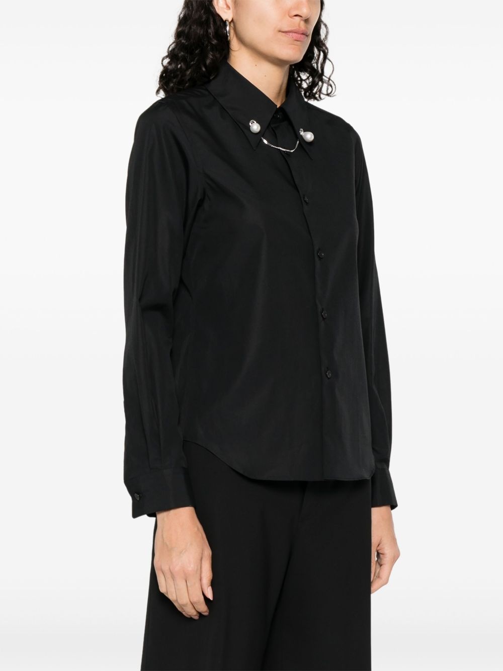 cotton shirt - 3