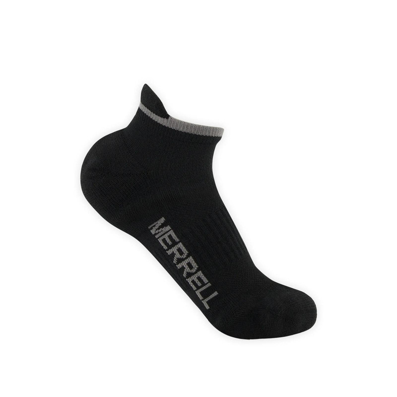 Premium Wool Trail Low Cut Socks 4