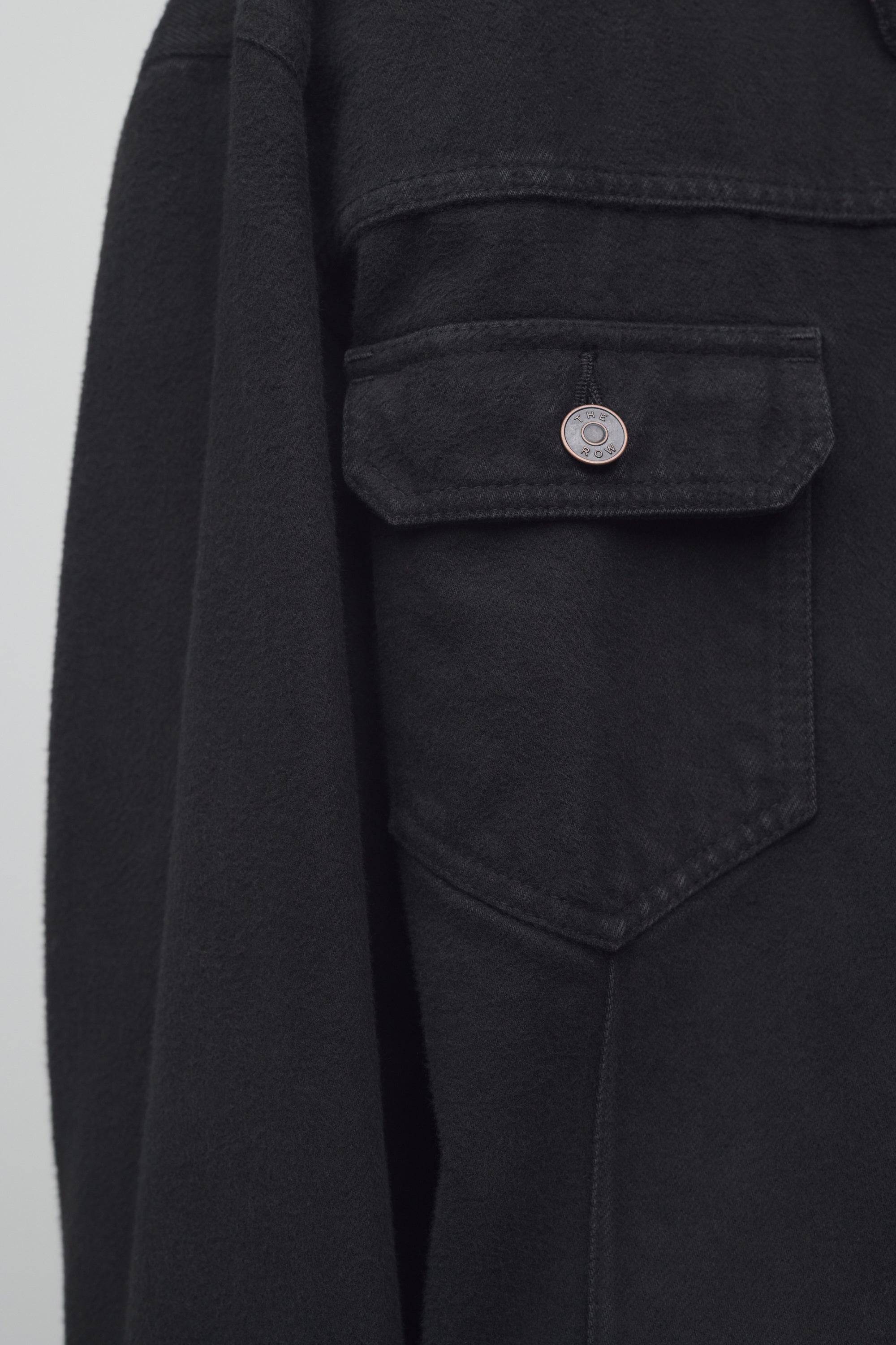 Orson Jacket in Cotton - 6