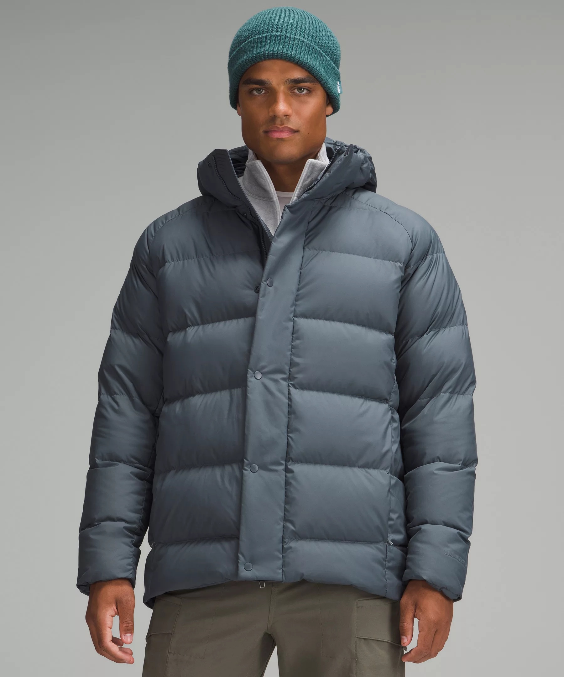 Lululemon reversible puff 2024 jacket