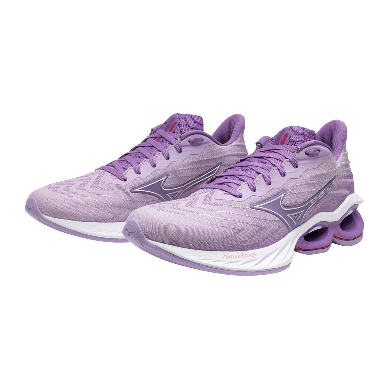 Women's Wave Creation 25 SSW Running Shoe - 8