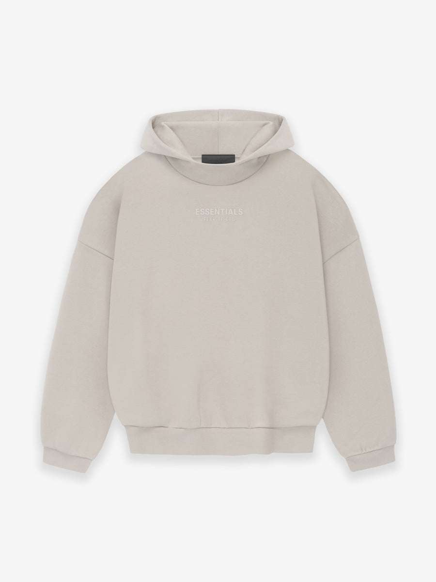 Essentials Hoodie - 1