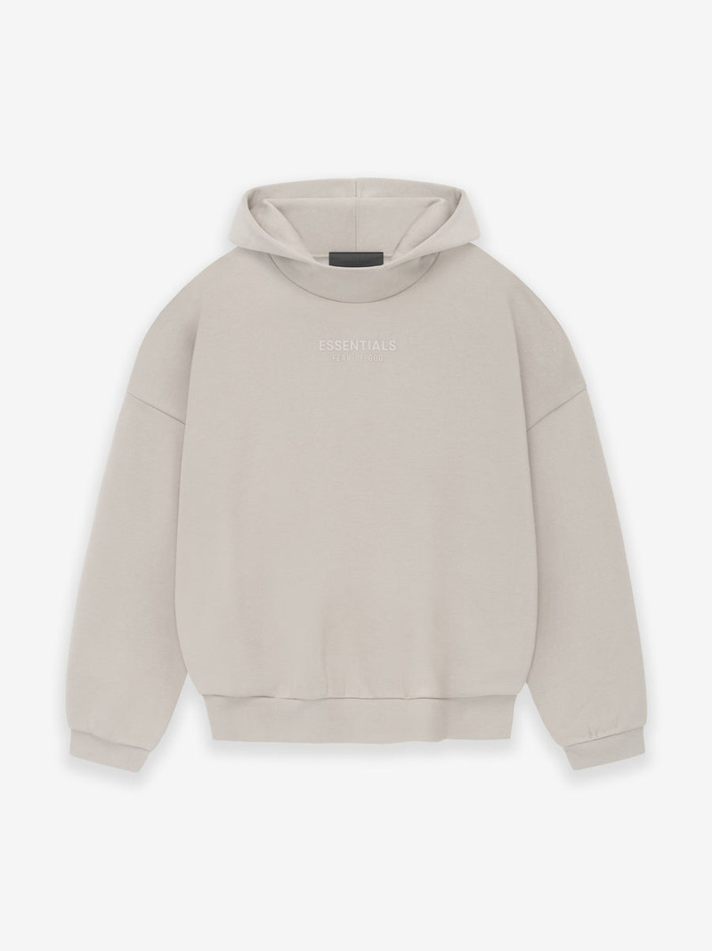 Essentials Hoodie - 1